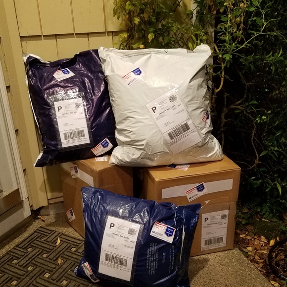 HONESTY ~ QUALITY ~ VALUE ~ RESPECT ~ JOY - Picture 12 of 16